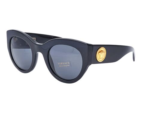 versace 4353 sunglasses|biggie versace shades.